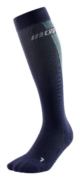 CEP - Ultralight Compression Socks tall - lange Kompressionssocke Damen - WP70Y