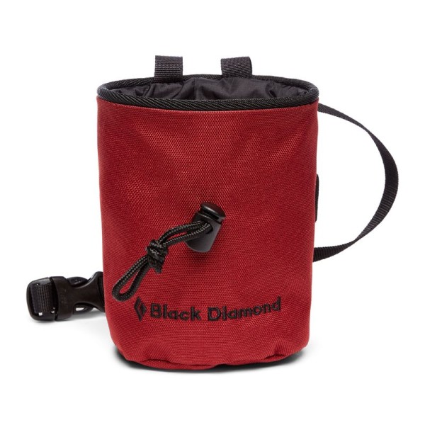 Black Diamond Mojo Chalk Bag - BD630154