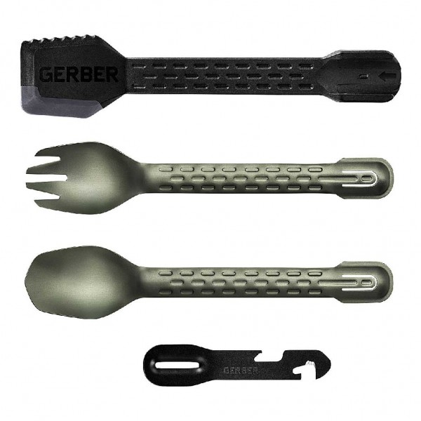 Gerber Outdoor Küchenwerkzeug ComplEAT - 179