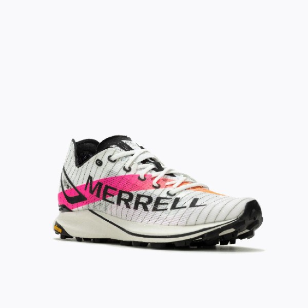 Merrell MTL Skyfire 2 Herren Laufschuh Trail - J068057 Matryx/White/Multi