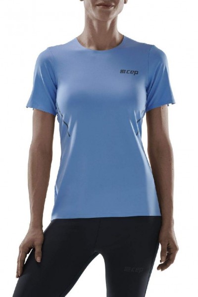 CEP Run Shirt Short Sleeve Damen Laufshirt (kurzarm) - W0A3