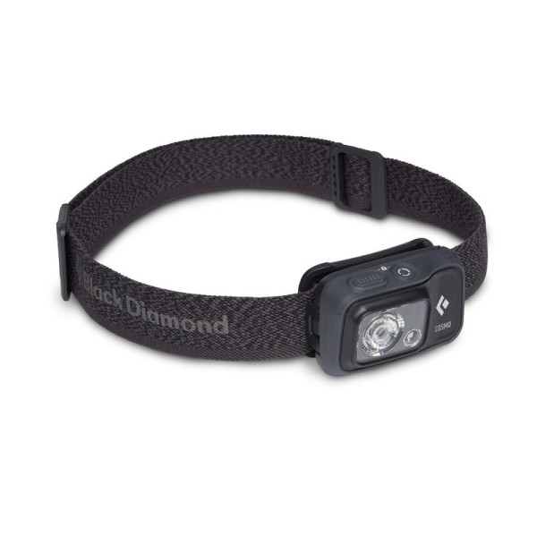 Black Diamond Cosmo 350 Headlamp - Stirnlampe, Kopflampe - BD620673