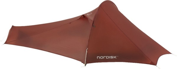 Nordisk Lofoten 2 ULW Zelt - 151021