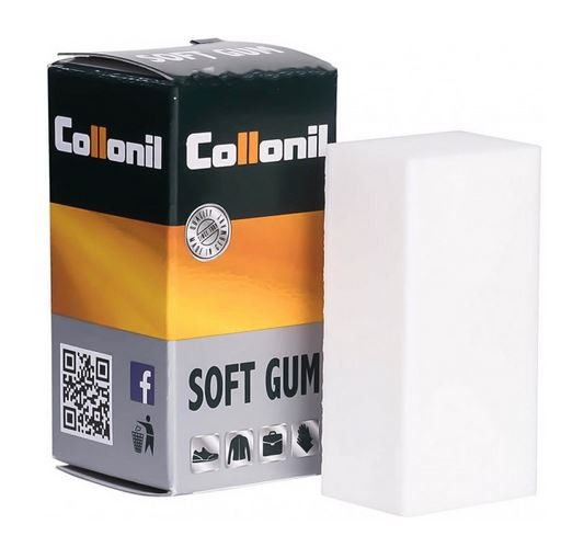 Collonil Soft Gum Classic Reinigungsgummi