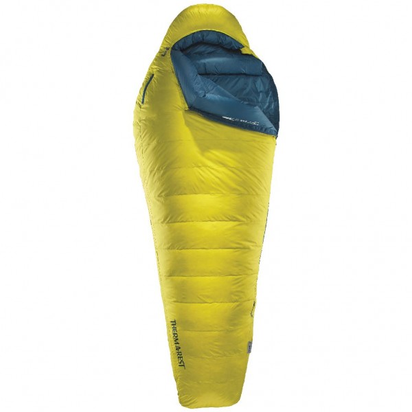 Therm-a-Rest Parsec 0F/-18C Schlafsack Farbe Larch