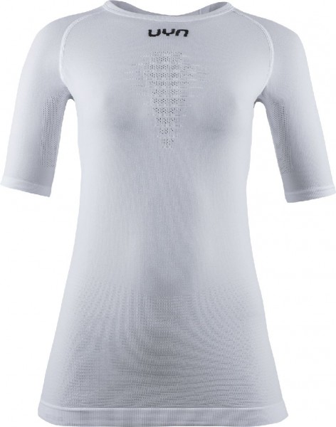 UYN Baselayer Energyon Damen T-Shirt - U100157 W000 Farbe White