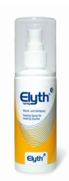 Elyth Wund- und Heilspray 100 ml