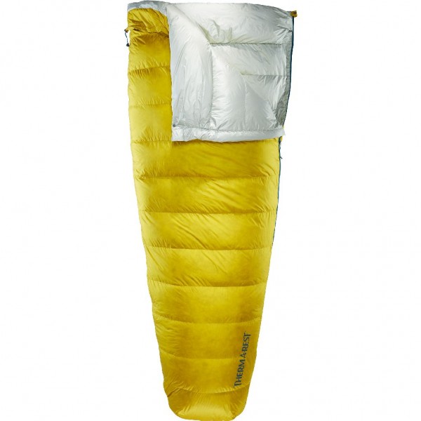 Therm-a-Rest Ohm 32F/0C UL Hoodless Bag Farbe Larch