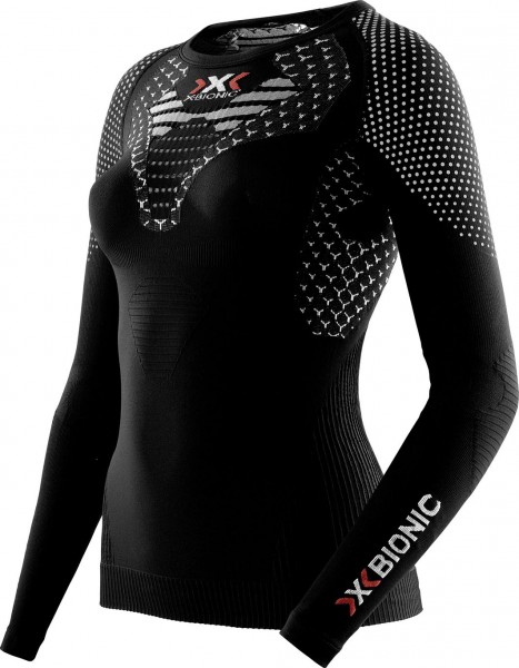 X-Bionic Damen Laufshirt Twyce Running Shirt - O100597