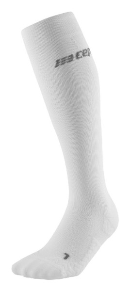 CEP - Ultralight Compression Socks tall - lange Kompressionssocke Damen - WP70Y