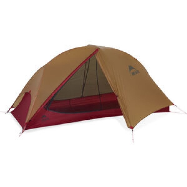 MSR FreeLite 1 Tent V3 - 1-Personen-Zelt - 11511