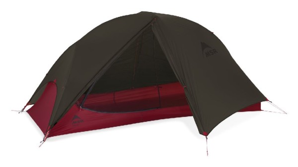 MSR FreeLite 1 Tent V3 - 1-Personen-Zelt - 11514