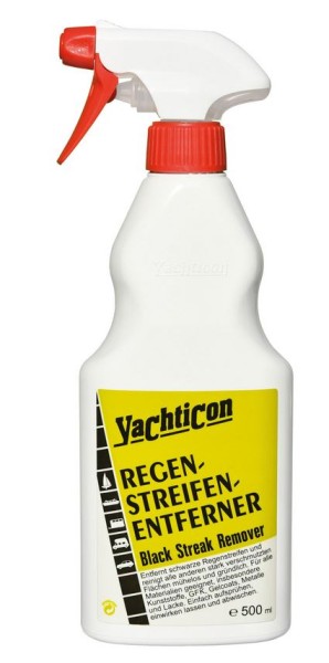Yachticon Regenstreifen Entferner - 500 ml - 1.0201.01188.00000