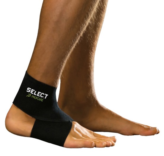 Select Profcare Elastic Ankle Support Knöchelbandage