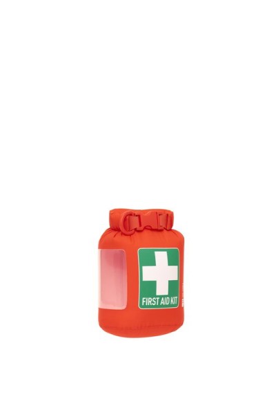 Sea to Summit Lightweight Dry Bag First Aid Erste-Hilfe Packsack 1 l , 3 l - Spicy Orange - ASG