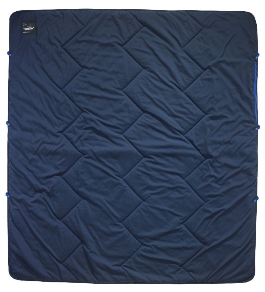 Therm-a-Rest Stellar Blanket - Decke für Zuhause und Unterwegs