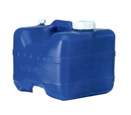 Reliance Kanister Aqua Tainer 15 L