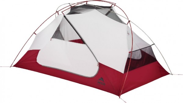 MSR Elixir 2 Tent 2-Personen-Zelt