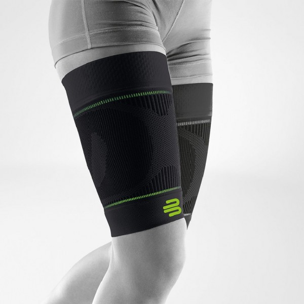 Bauerfeind Sports Compression Sleeves Upper Leg - Oberschenkelbandage
