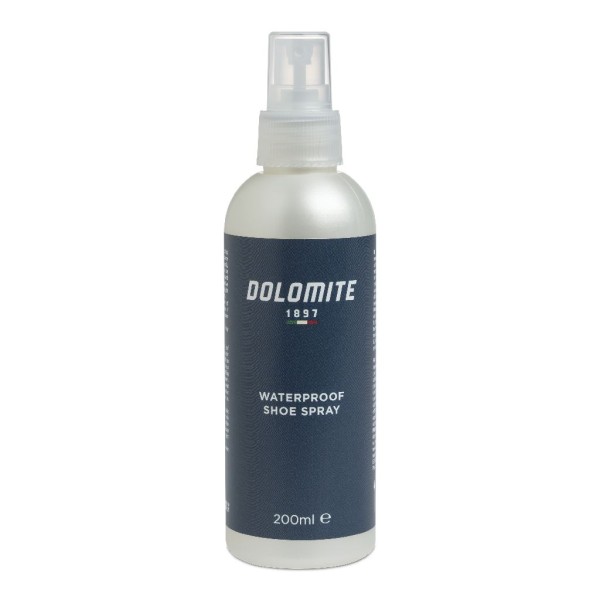 Dolomite Waterproof Shoe Spray - Schuhpflege für Wildleder - 287242