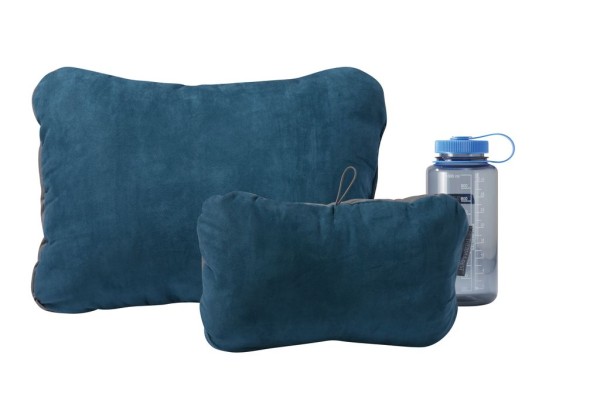 Therm-a-Rest Compressible Pillow mit Kordelzug