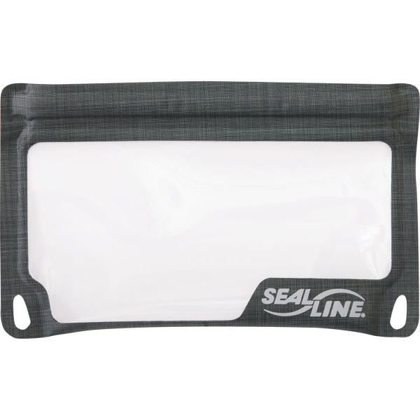 SealLine E-Case - touchfähige wasserdichte Hülle - grau