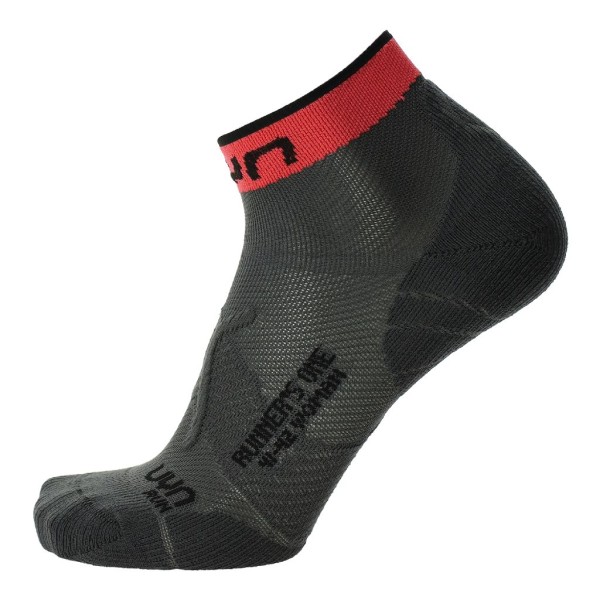 UYN Lady Runner's One Socks - Laufsocken Damen - S100309