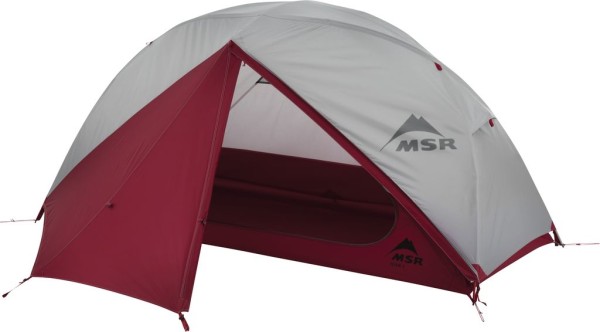 MSR Elixir 1 Tent 1-Personen-Zelt
