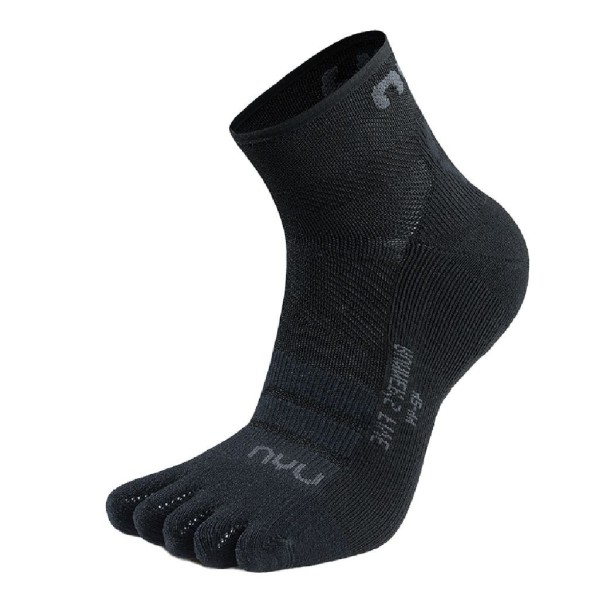 UYN Man Runner's Five Low Cut Socks - Fünf Finger Laufsocken Herren - S100355