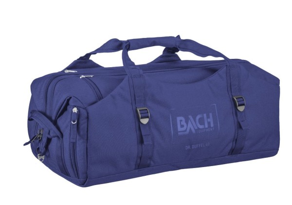 Bach Equipment Reisetasche Dr. Duffel 30l, 40 l - 281353 281354