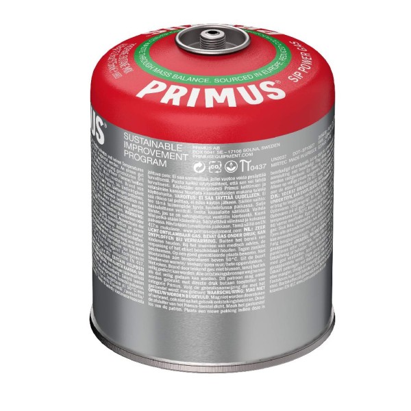 Primus SIP Power Gas Schraubkartusche 450 g - 790575