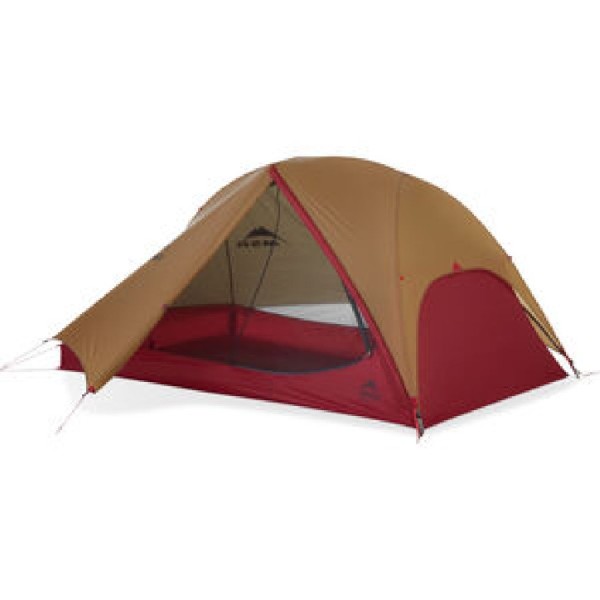 MSR FreeLite 2 Tent V3 - 2-Personen-Zelt - 11512