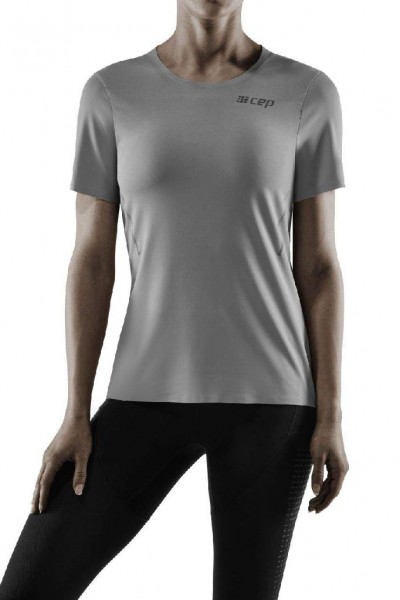 CEP Run Shirt Short Sleeve Damen Laufshirt (kurzarm) - W0A3