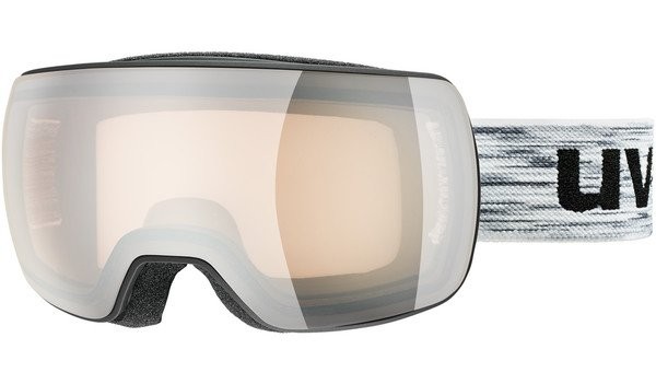 Uvex Compact VLM Unisex Skibrille
