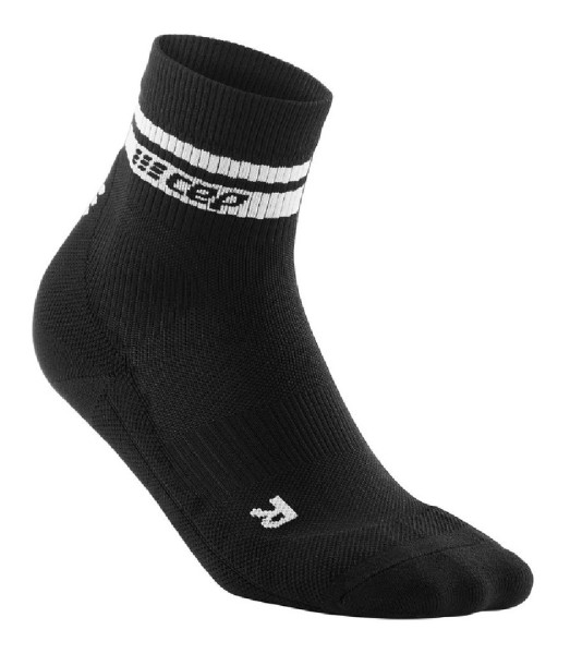 CEP 80's Mid Cut Socks Damen Kompressionssocke WP4CV