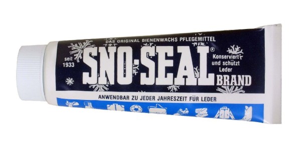 Sno Seal Schuhpflege Wax - Schuhwachs zur Imrägnierung - 830110
