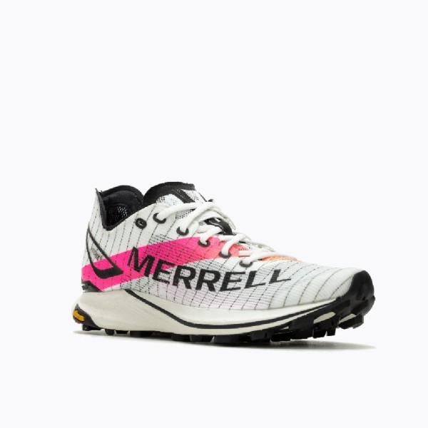 Merrell MTL Skyfire 2 Damen Laufschuh Trail - J068126 Matryx/White/Multi