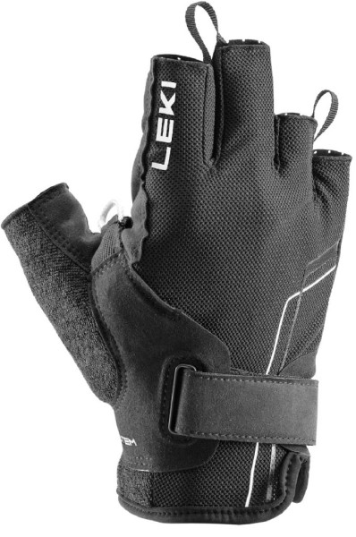LEKI HS Nordic Breeze Shark Short - Handschuhe Nordic Walking - 64970330