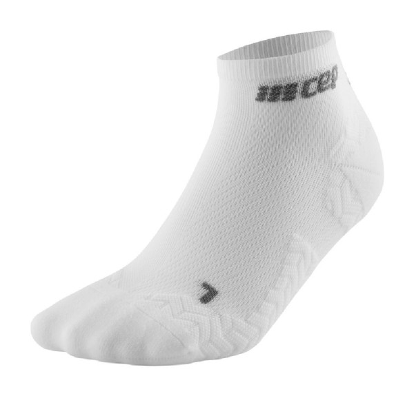 CEP Ultralight Compression Socks - Low Cut Damen Kompressionssocke - WP7AY
