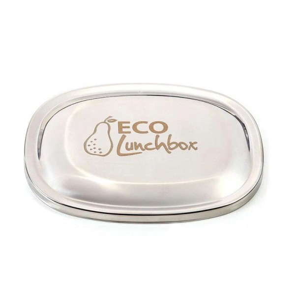 ECO Lunchbox Oval Ersatzdeckel - OLID