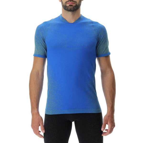 UYN Man Running Excelleration Shirt SL - Laufshirt kurzarm - O102337