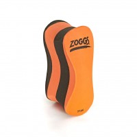 Zoggs Pull Buoy Schwimmbrett orange - 311640