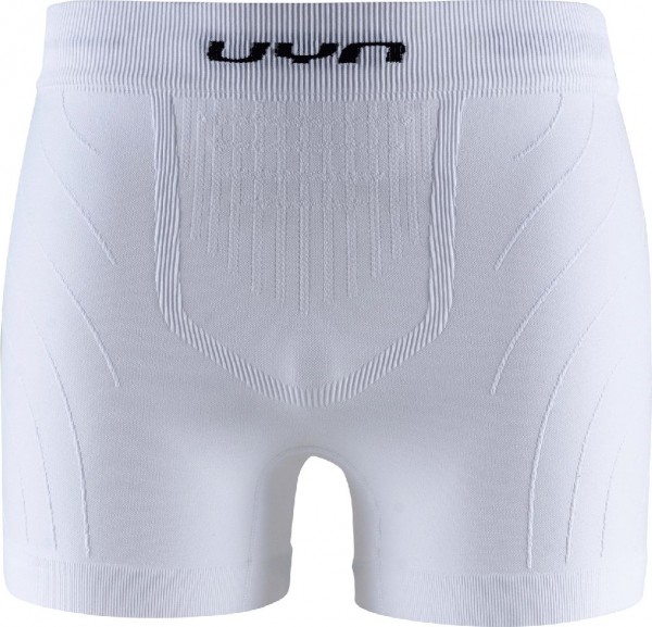UYN Motyon 2.0 Herren Boxershorts, Funktionsunterhose - U100068 W000 Farbe White