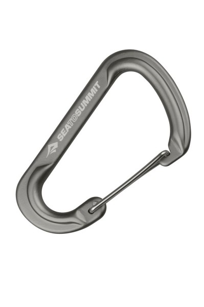 Sea to Summit Accessory Carabiner Large 2 er Set