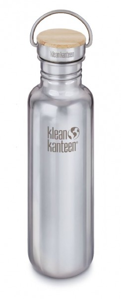 Klean Kanteen Trinkflasche Reflect 800 ml