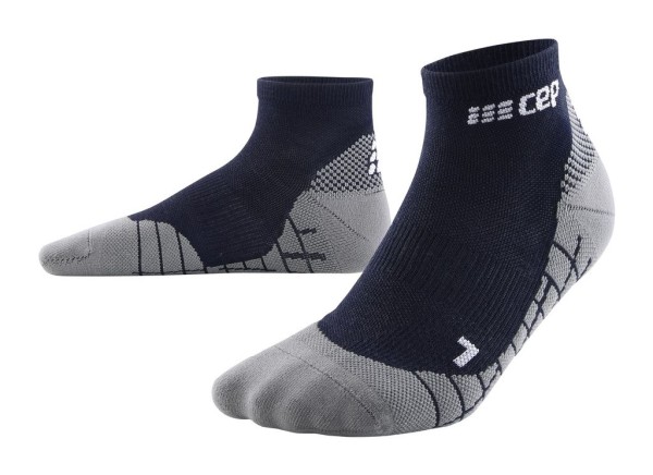 CEP Hiking Light Merino Low-Cut Socks - leichte Wandersocken Herren - WP8A5.jpg