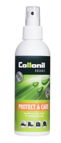 Collonil Organic Protect & Care Imprägnierspray