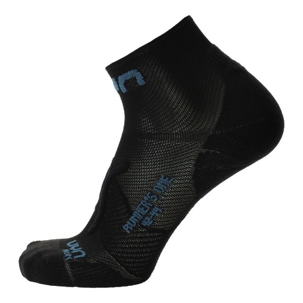 UYN Man Runner's One Socks - Laufsocken Herren - S100308