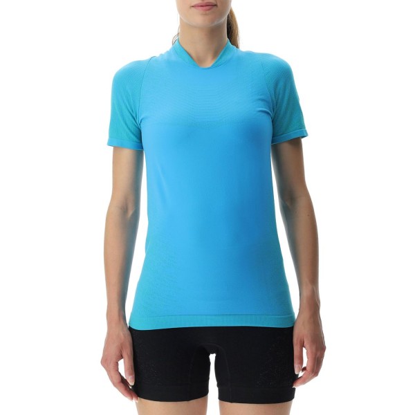 UYN Lady Running Exceleration Shirt SL - Laufshirt kurzarm - O102338