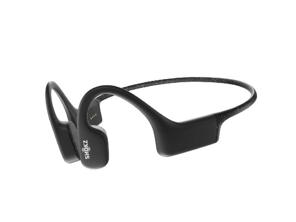 Shokz OpenSwim - Knochenschall Kopfhörer - SZ-HEA-0050 Black